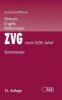 ZVG - Kommentar; einschl. EGZVG und ZwVwV, 15. Aufl. (Juni 2016)