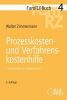 FamRZ-Buch 04: Prozesskosten- und Verfahrenskostenhilfe, 5. Aufl. (März 2016)