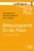 FamRZ-Buch 03: Betreuungrecht für die Praxis (Okt. 2022)