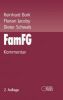 FamFG - Kommentar, 2. Aufl. (einschl. Beiheft, Stand: 30.8.2013)