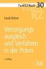 FamRZ-Buch 30: Versorgungsausgleich und Verfahren in der Praxis, 2. Aufl. (Juni 2014)