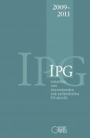 IPG 2009-2011 (Nov. 2017)