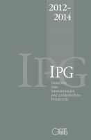 IPG 2012-2014 (Okt. 2018)