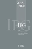 IPG 2018-2020 (Nov. 2021)