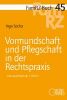 FamRZ-Buch 45: Vormundschaft und Pflegschaft in der Rechtspraxis (Okt. 2022)