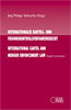 Internationales Kartell- und Fusionskontrollverfahrensrecht